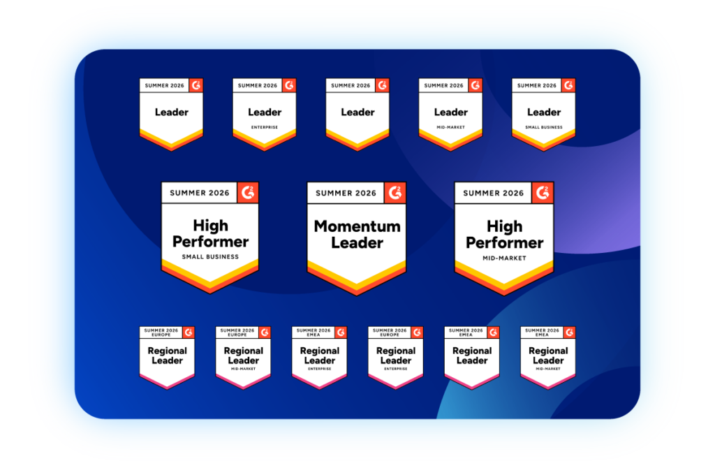 Trintech earns 14 G2 badges for financial close and reconciliation for summer 2026